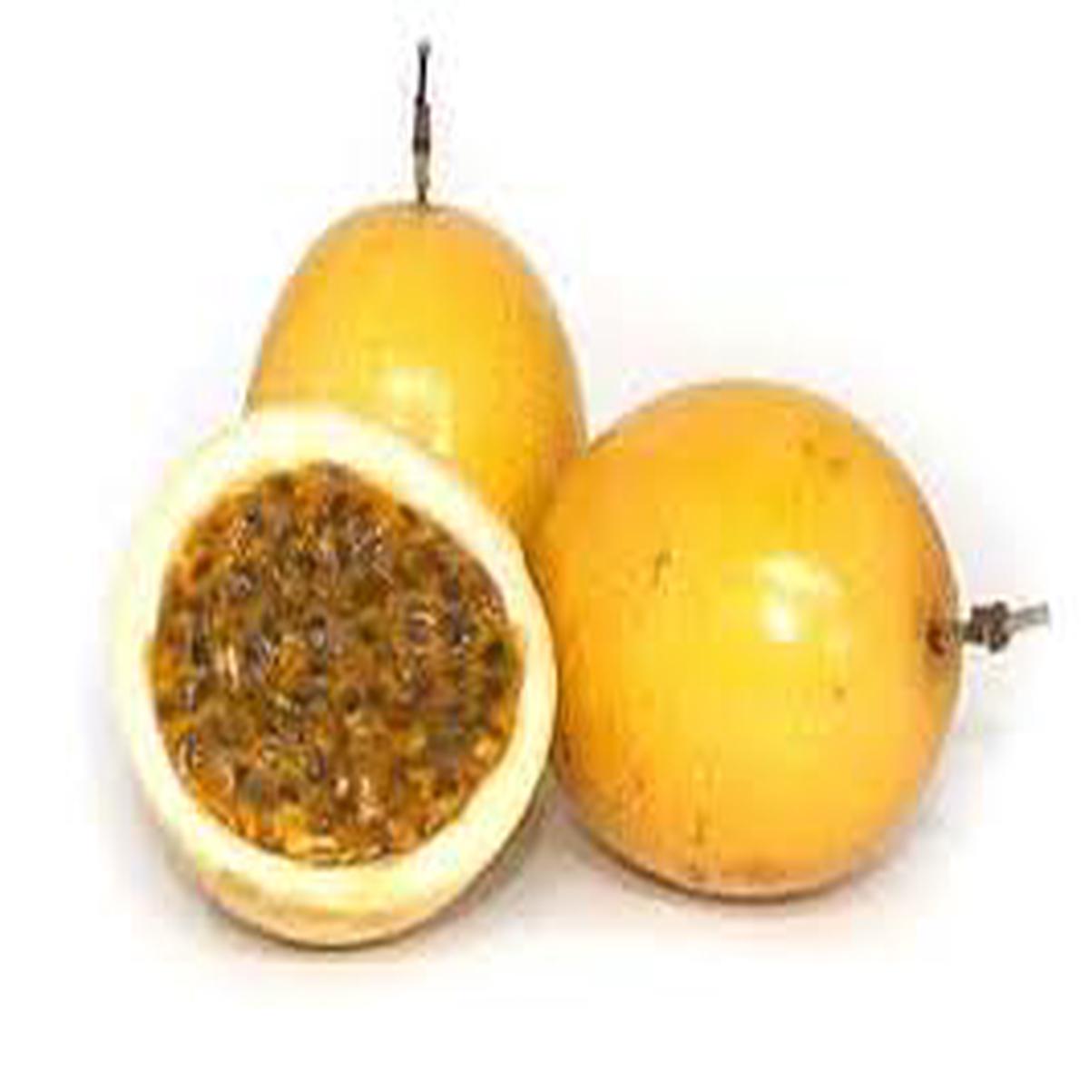 Fragrant Passion fruit seeds for planting Heirloom & Non-GMO tropical garden seeds