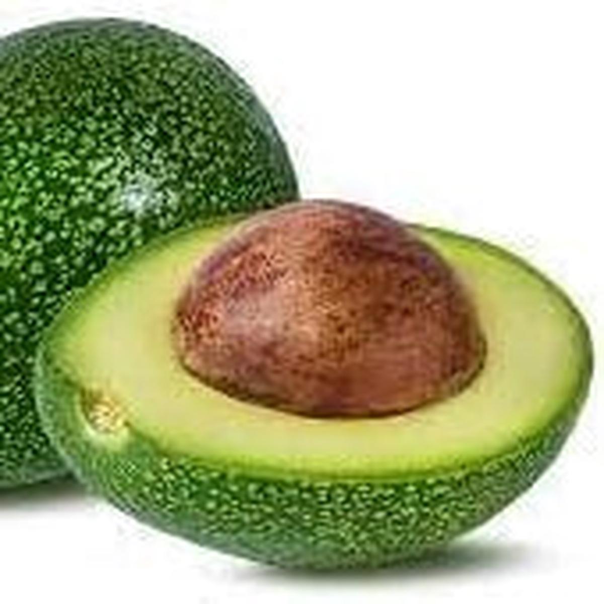 Avocado fruit seeds for planting - Heirloom & Non-GMO Garden seeds, creamy avocados for home gardening