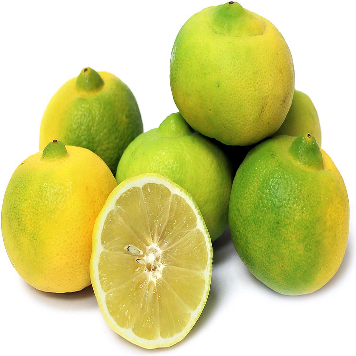 Yellow Sweet Lime Fruit seeds  Heirloom, Non-GMO seeds for Planting Refreshing Citrus Garden Fruits
