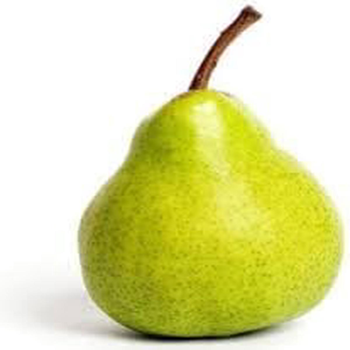 Pear fruit seeds for planting - Heirloom & Non-GMO Garden seeds