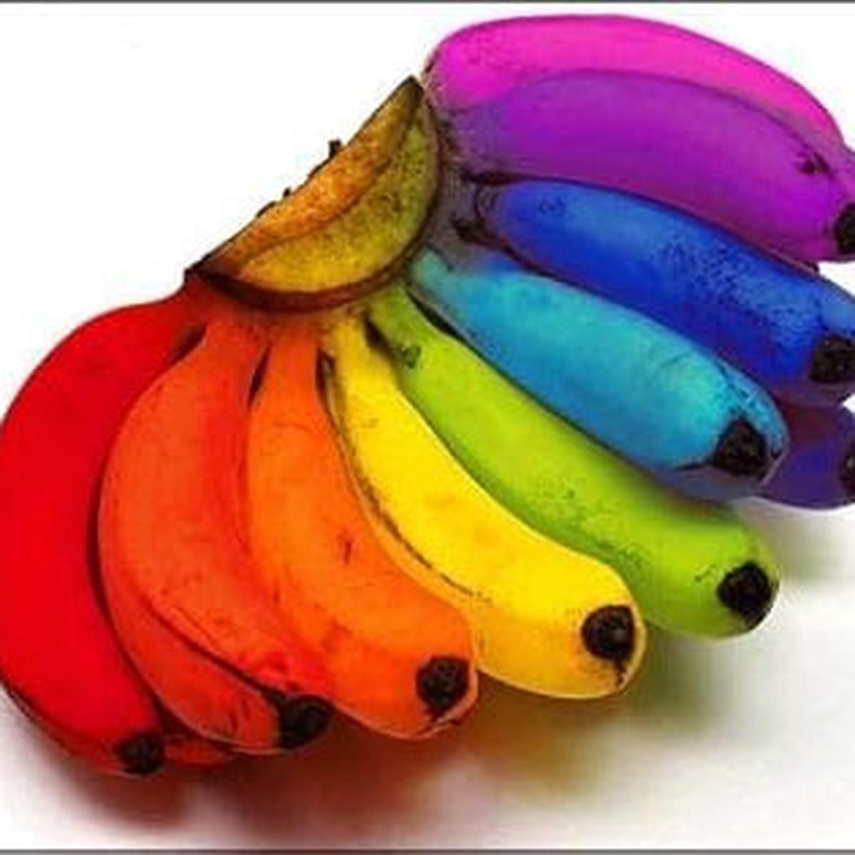 Mixed Banana fruit seeds for planting - Heirloom & Non-GMO Garden seeds