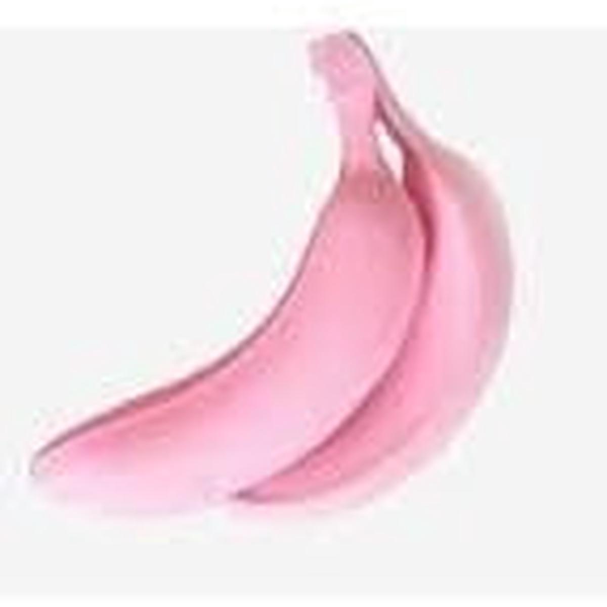 Light Pink Banana fruit seeds for planting - Heirloom & Non-GMO Garden seeds